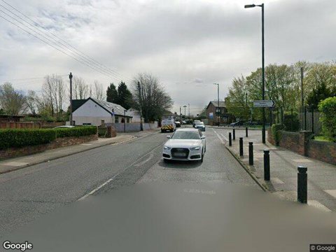 Orchard View, Newcastle upon Tyne