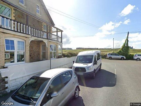 Eventide Residential Home Limited, Bude