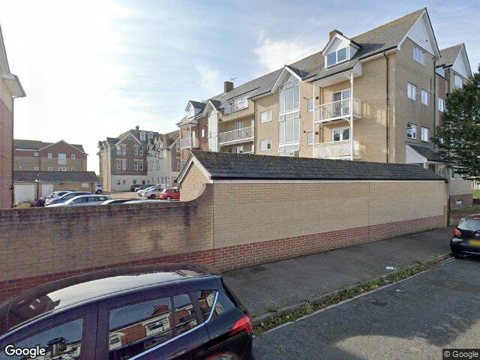Maitland House, Clacton-on-Sea