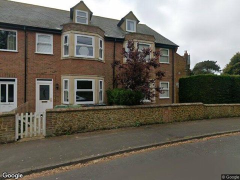 Driftwood House, Hunstanton