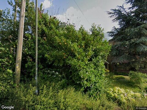 Brownrigg, Crawley