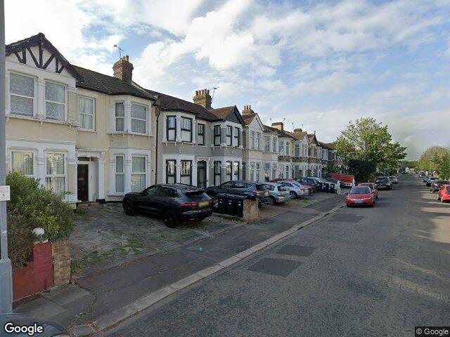Street view · 2022