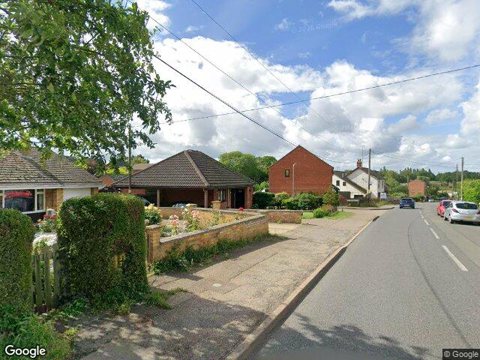 Elegance Nursing Home, Kettering