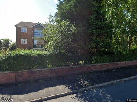 Lancaster Court Residential Care Home, Southport