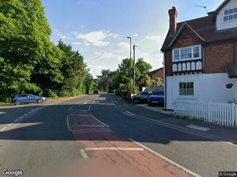 Clara Court, Maidenhead