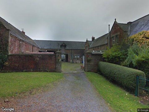 Forest Court Care Home, Mitcheldean