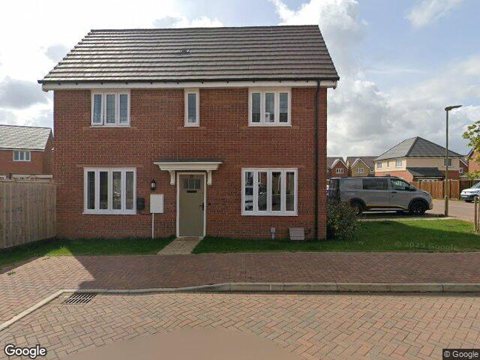 Brize Meadow Lodge, Carterton