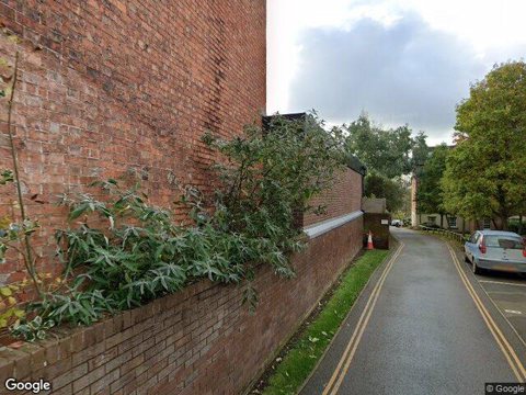 Holy Cross Care Homes Limited, Shrewsbury