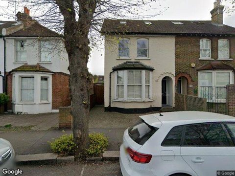 Tennyson Grange, Sutton