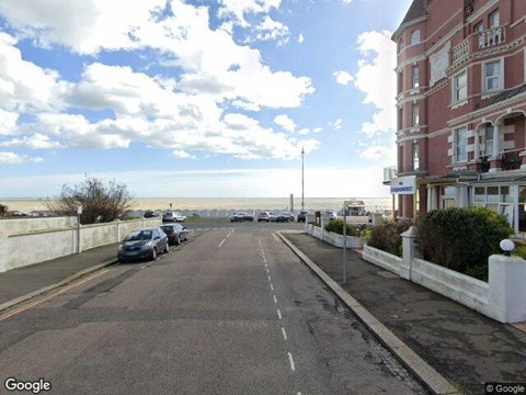 Normanhurst Nursing Home, Bexhill-on-Sea