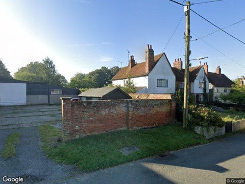 Drummonds, Colchester
