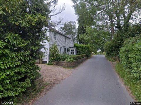 Cross Lane House, Wadhurst