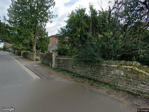 Albury Care Homes Limited, Guildford