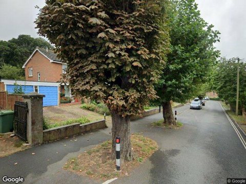 Kynance Residential Home, East Cowes