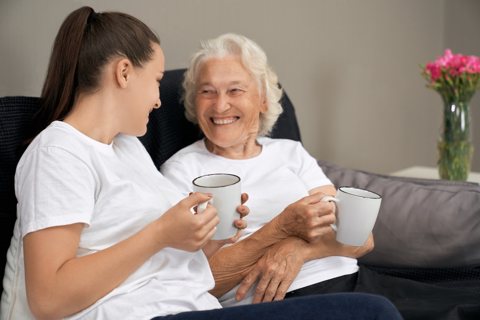 Primas Home Care Limited, London