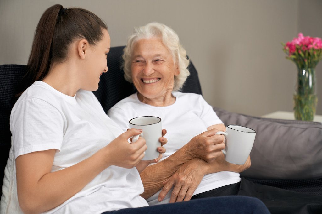 Photo from Primas Home Care Limited