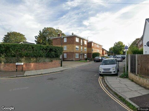 Cross Street Residential Care Home, Hampton