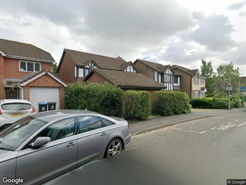 Mountbatten Lodge, Hemel Hempstead