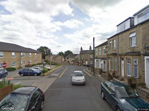Claremont House, Heckmondwike