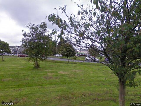 The Yelverton Residential Home, Yelverton
