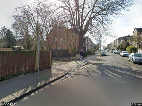 Villa Maria Private Nursing Home, South Croydon