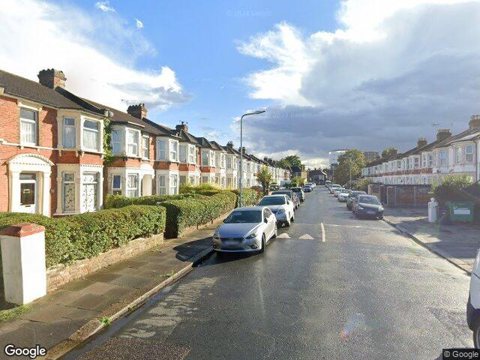 Sheringham House, Ilford