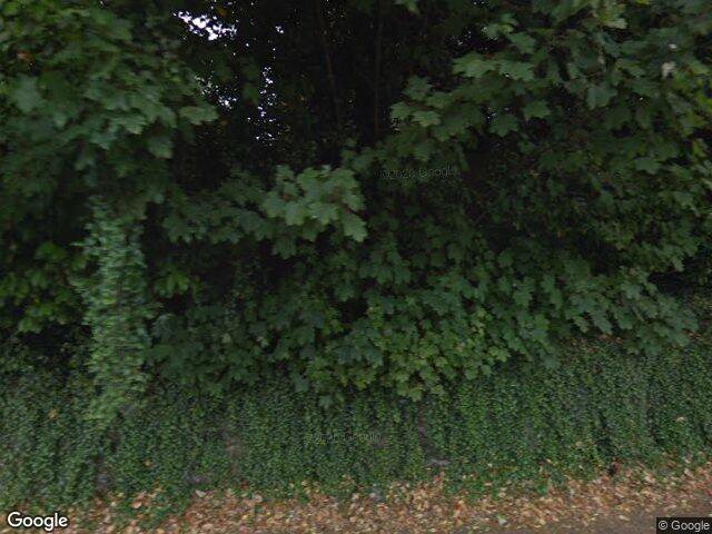 Street view · 2018