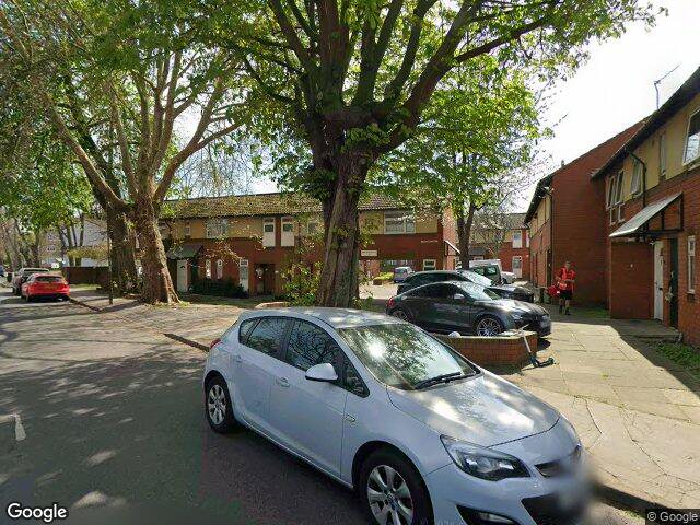 Street view · 2025