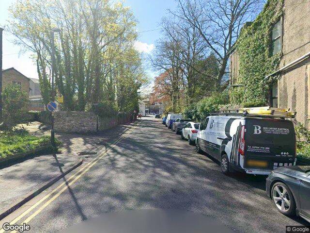 Street view · 2026