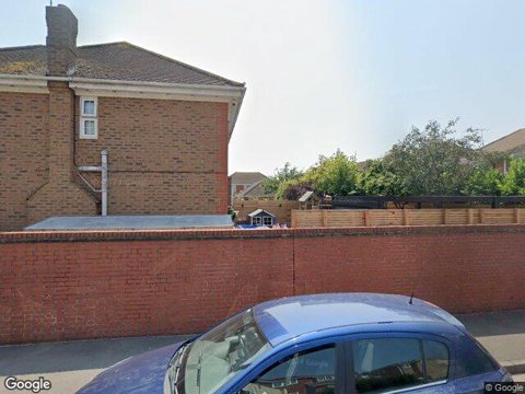 Silverpoint Court Residential Care Home, Canvey Island