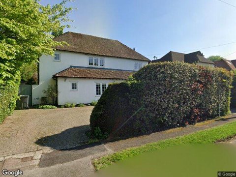 Anchorstone Nursing Home, Farnham