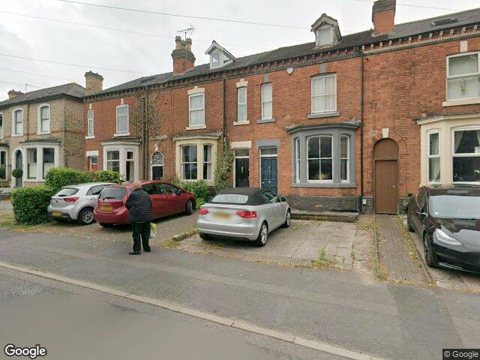 Abbey Court Nursing and Residential Home, Derby