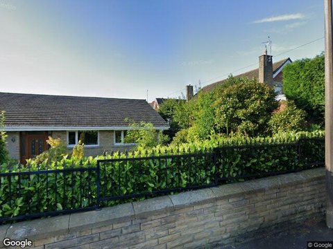 Westgarth, Elland