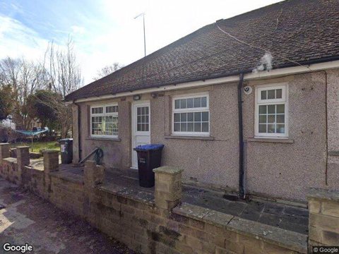 Well Springs Nursing Home, Bradford