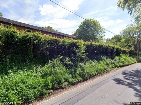 Oakwood House Care Home, Norwich