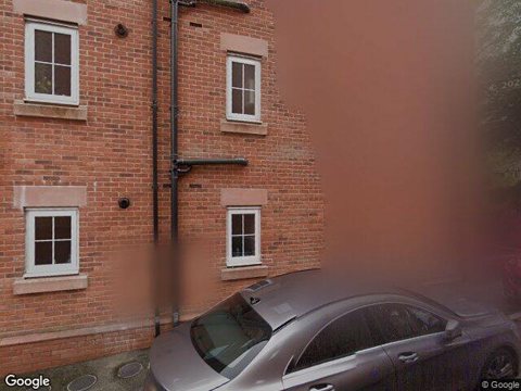 Haighfield Care Home, Wigan