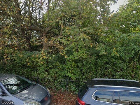 Manor Park Nursing Home, Weston Super Mare