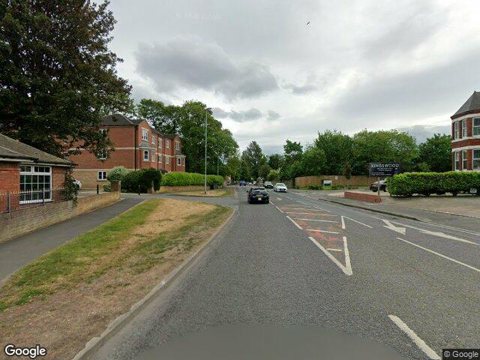 Glenthorne Court, Stockton-on-Tees