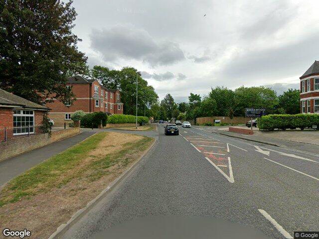 Street view · 2025