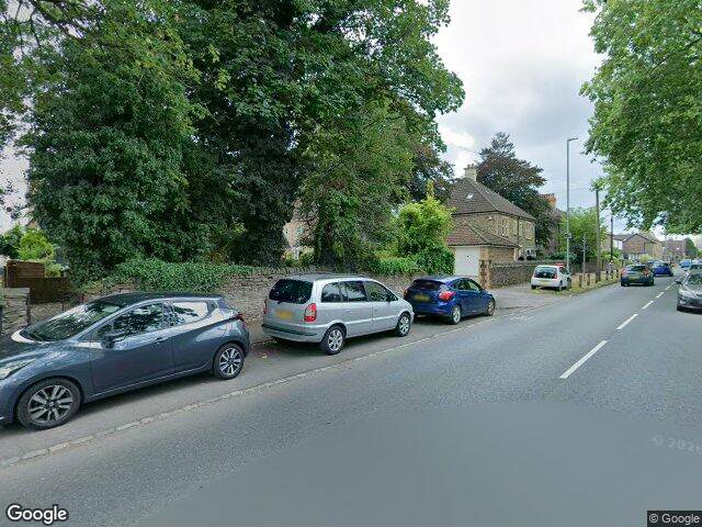 Street view · 2025
