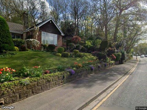 Hillswood House Care Home, Stoke-on-trent