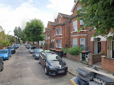 Rutland Road Care Home, Bedford