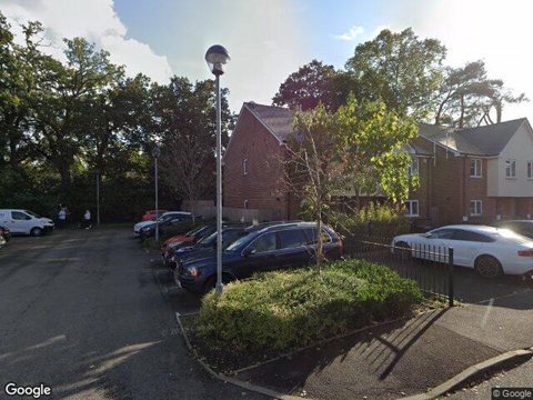 Deerswood Lodge, Crawley