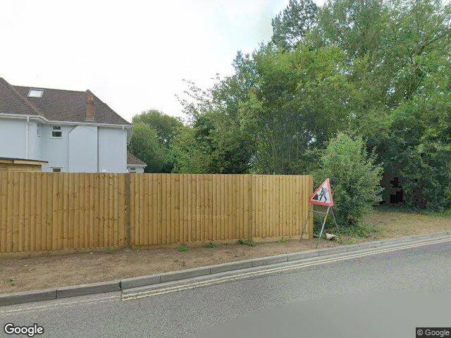 Street view · 2025