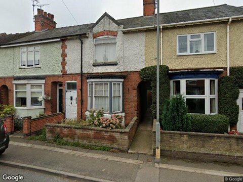 Kibworth Knoll, Leicester