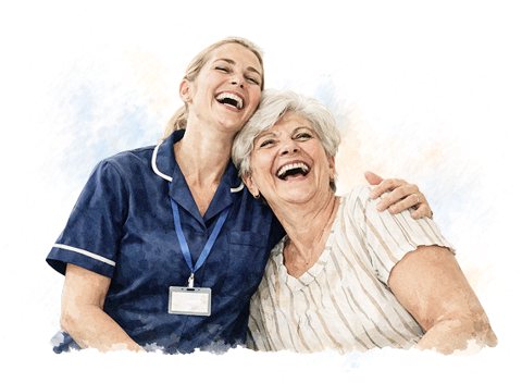 E2K Care, Tiptree