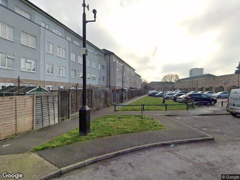 Bridgewood House, Enfield