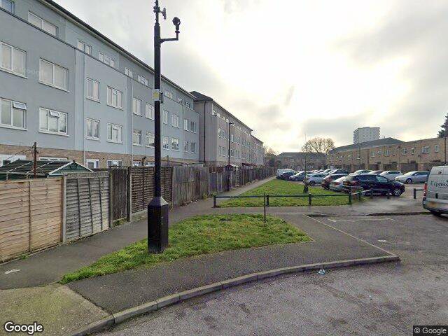 Street view · 2022