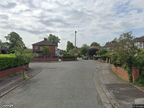 10 Spennithorne Road, Manchester