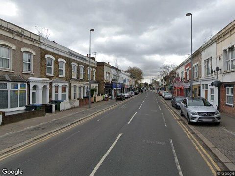Abba Residential Home, London
